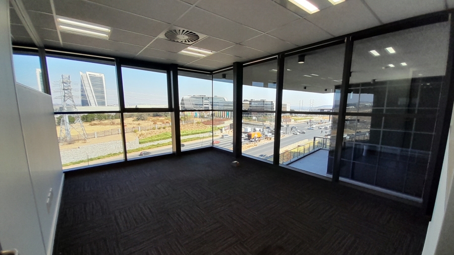 To Let commercial Property for Rent in Vorna Valley Gauteng