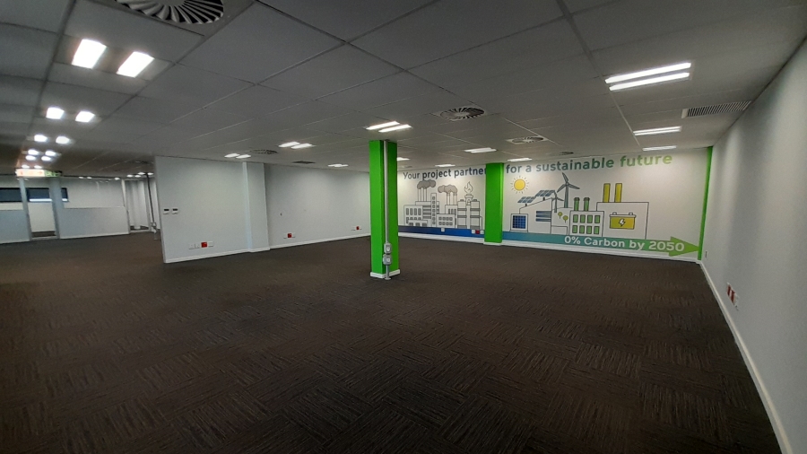 To Let commercial Property for Rent in Vorna Valley Gauteng