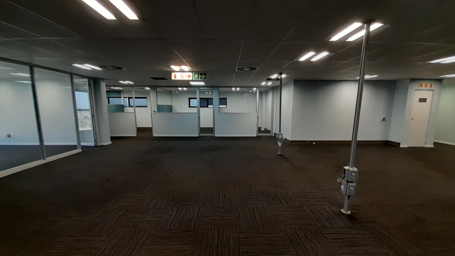 To Let commercial Property for Rent in Vorna Valley Gauteng
