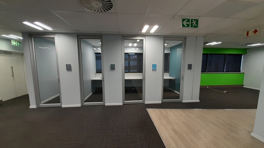To Let commercial Property for Rent in Vorna Valley Gauteng