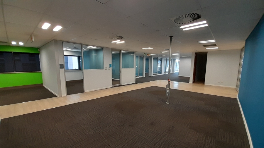 To Let commercial Property for Rent in Vorna Valley Gauteng
