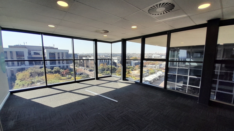 To Let commercial Property for Rent in Vorna Valley Gauteng