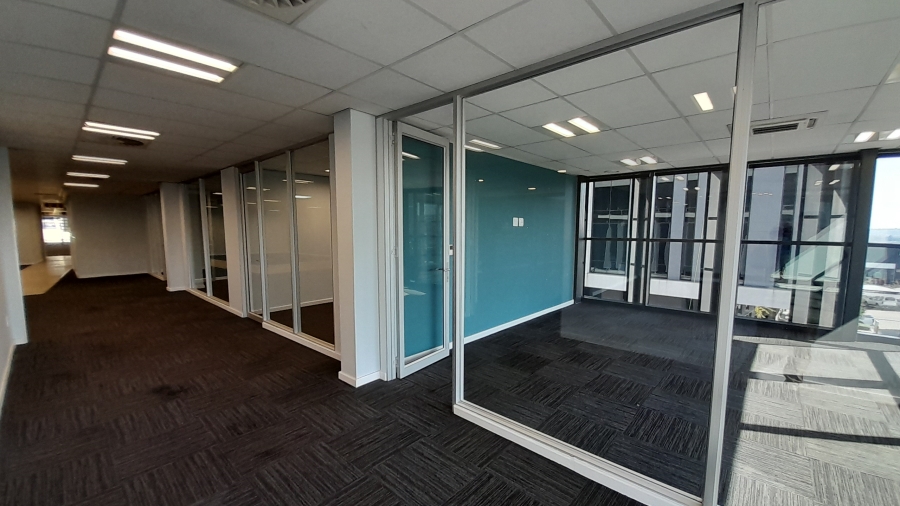 To Let commercial Property for Rent in Vorna Valley Gauteng