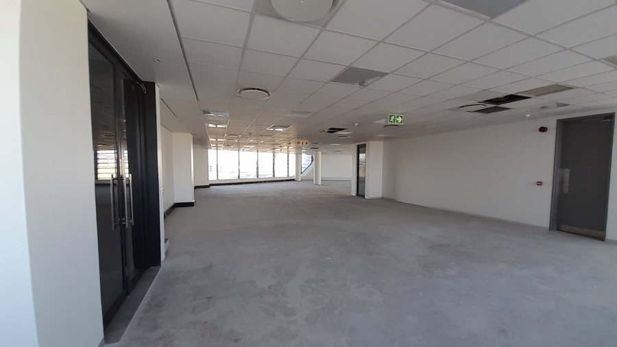 To Let commercial Property for Rent in Waterfall Gauteng
