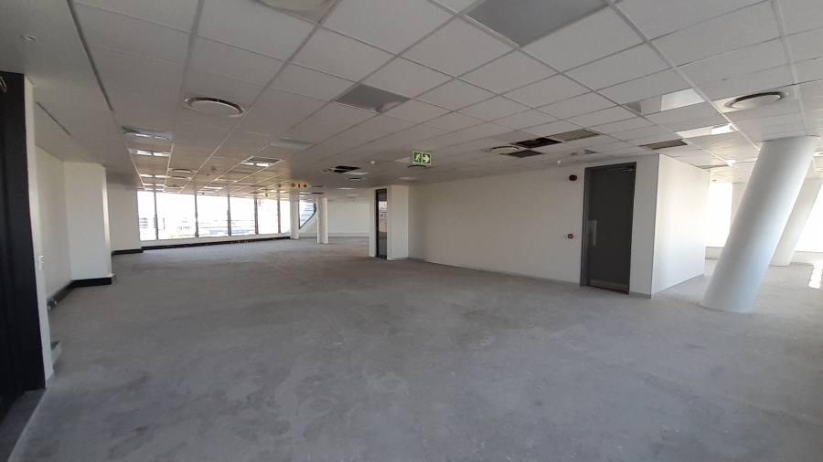 To Let commercial Property for Rent in Waterfall Gauteng