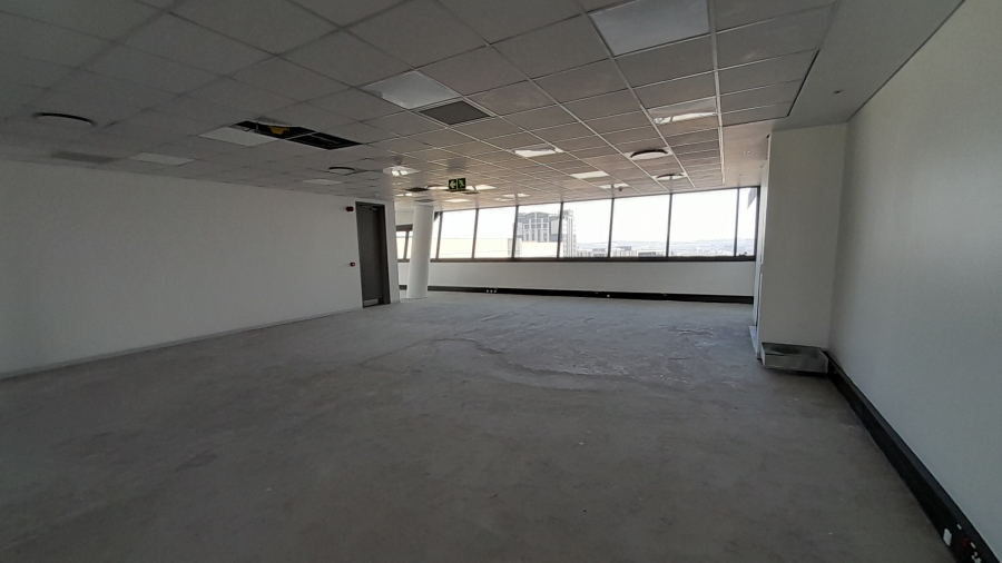 To Let commercial Property for Rent in Waterfall Gauteng