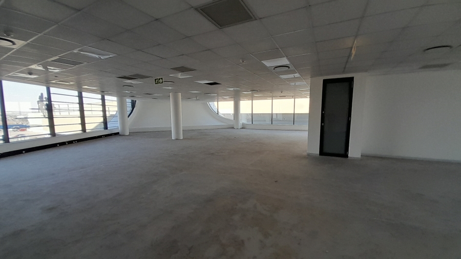 To Let commercial Property for Rent in Waterfall Gauteng