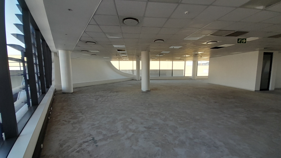 To Let commercial Property for Rent in Waterfall Gauteng