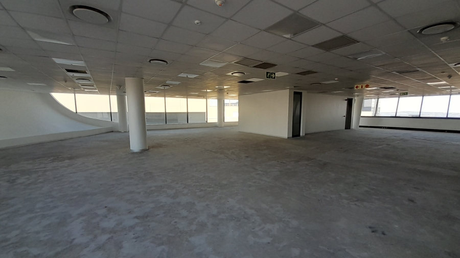 To Let commercial Property for Rent in Waterfall Gauteng