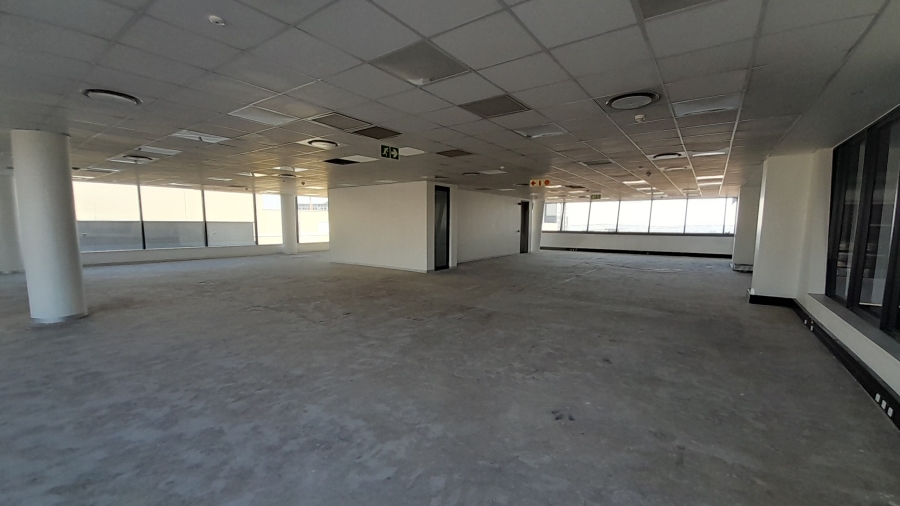 To Let commercial Property for Rent in Waterfall Gauteng