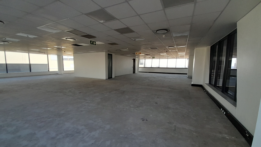 To Let commercial Property for Rent in Waterfall Gauteng