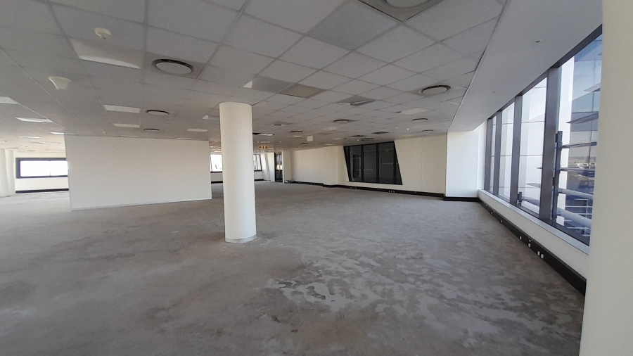 To Let commercial Property for Rent in Waterfall Gauteng