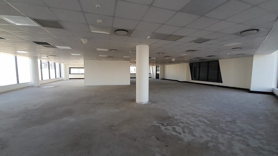 To Let commercial Property for Rent in Waterfall Gauteng