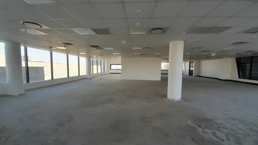 To Let commercial Property for Rent in Waterfall Gauteng