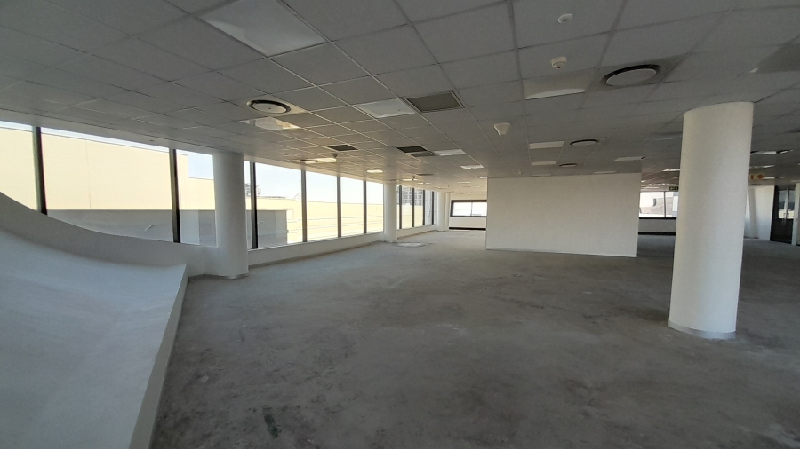 To Let commercial Property for Rent in Waterfall Gauteng