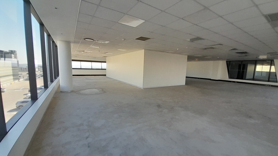 To Let commercial Property for Rent in Waterfall Gauteng