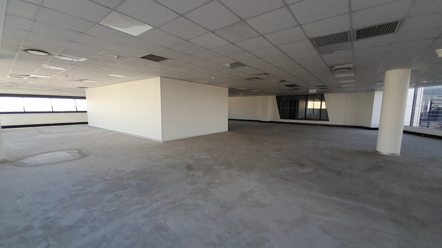 To Let commercial Property for Rent in Waterfall Gauteng