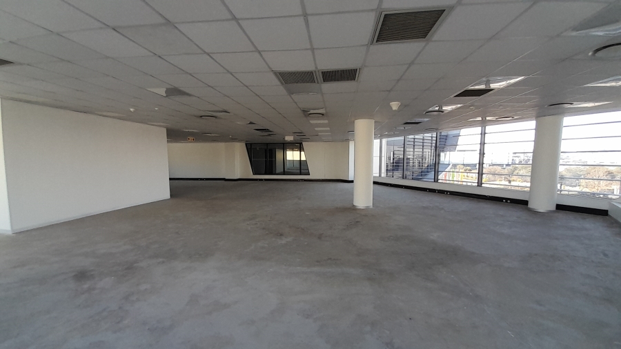 To Let commercial Property for Rent in Waterfall Gauteng