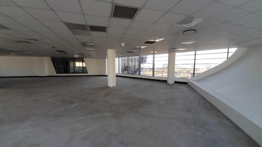 To Let commercial Property for Rent in Waterfall Gauteng