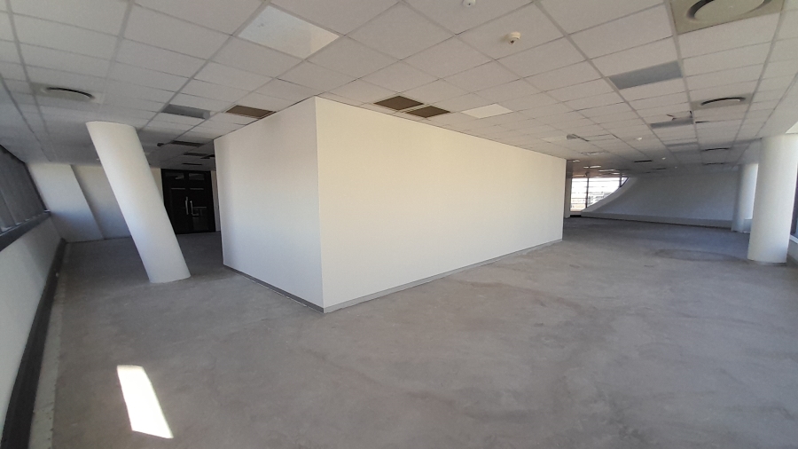 To Let commercial Property for Rent in Waterfall Gauteng
