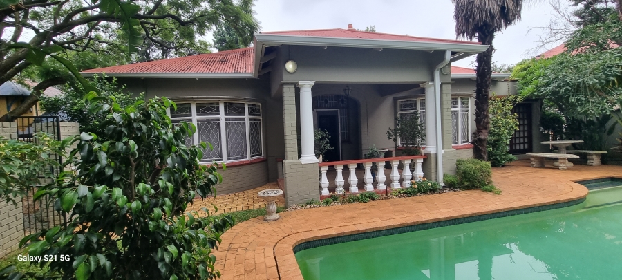 0 Bedroom Property for Sale in Clydesdale Gauteng