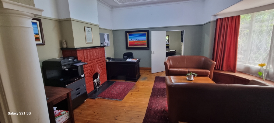 0 Bedroom Property for Sale in Clydesdale Gauteng