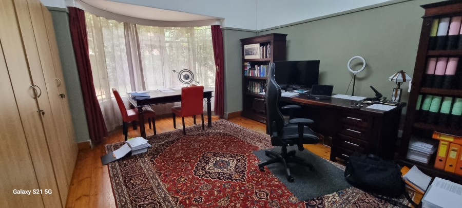 0 Bedroom Property for Sale in Clydesdale Gauteng