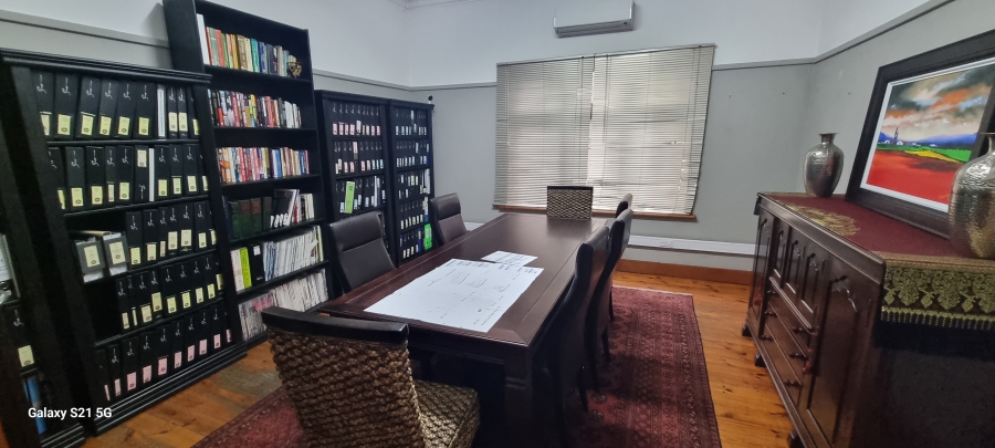 0 Bedroom Property for Sale in Clydesdale Gauteng