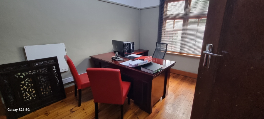0 Bedroom Property for Sale in Clydesdale Gauteng