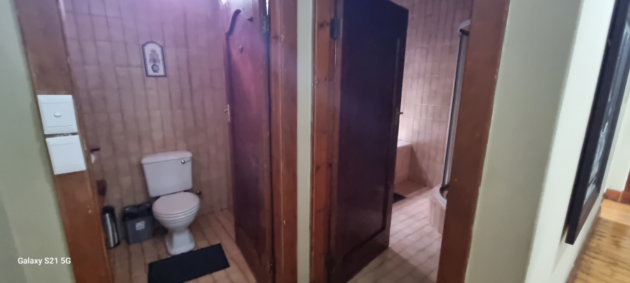 0 Bedroom Property for Sale in Clydesdale Gauteng