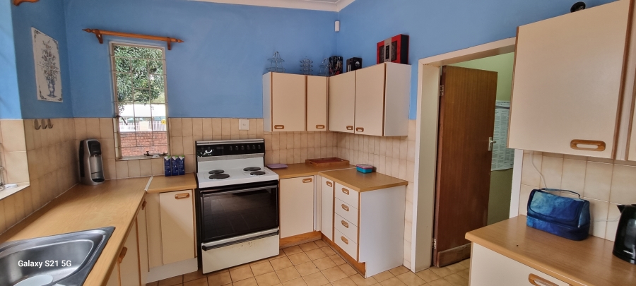 0 Bedroom Property for Sale in Clydesdale Gauteng