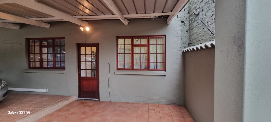 0 Bedroom Property for Sale in Clydesdale Gauteng