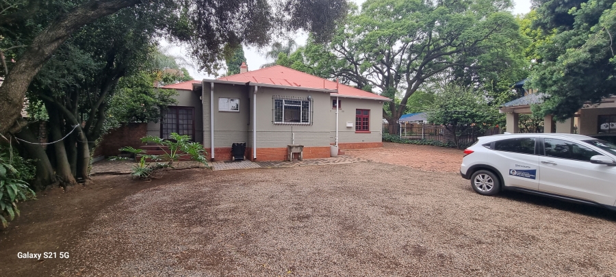 0 Bedroom Property for Sale in Clydesdale Gauteng