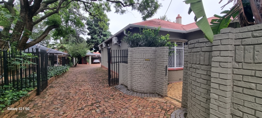 0 Bedroom Property for Sale in Clydesdale Gauteng