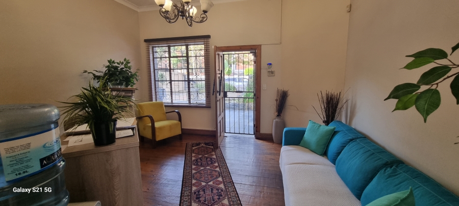 Commercial Property for Sale in Arcadia Gauteng