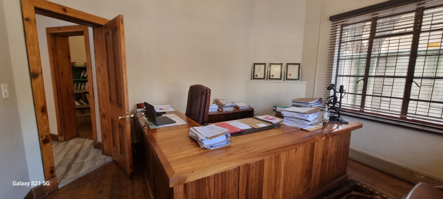 Commercial Property for Sale in Arcadia Gauteng