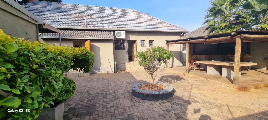 Commercial Property for Sale in Arcadia Gauteng