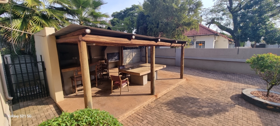 Commercial Property for Sale in Arcadia Gauteng