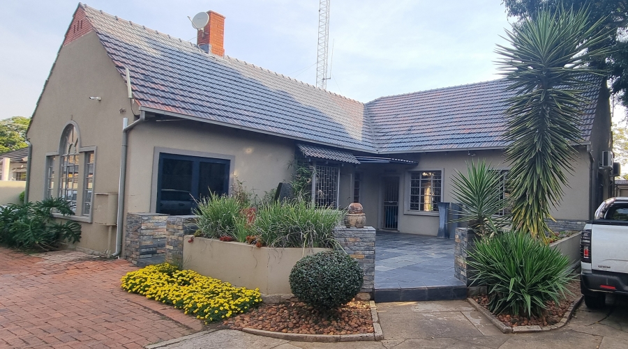 Commercial Property for Sale in Arcadia Gauteng