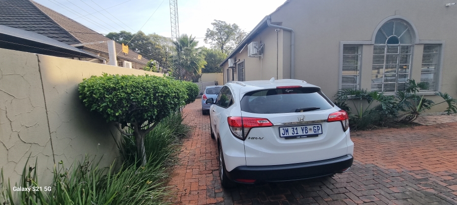 Commercial Property for Sale in Arcadia Gauteng
