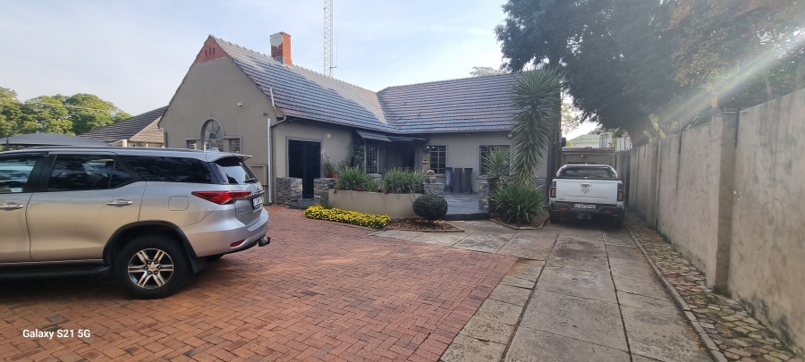 Commercial Property for Sale in Arcadia Gauteng