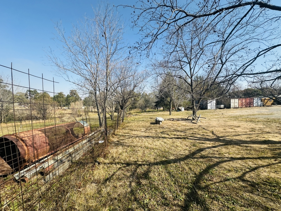 Commercial Property for Sale in Tres Jolie Gauteng