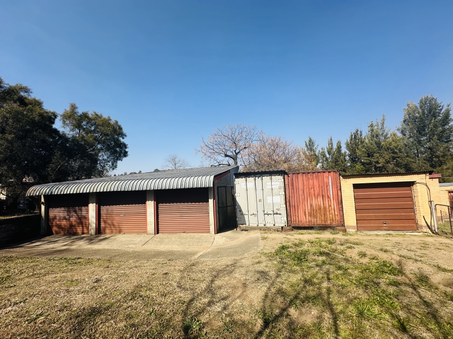 Commercial Property for Sale in Tres Jolie Gauteng