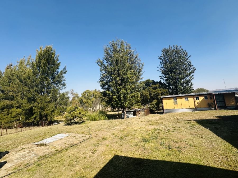 Commercial Property for Sale in Tres Jolie Gauteng