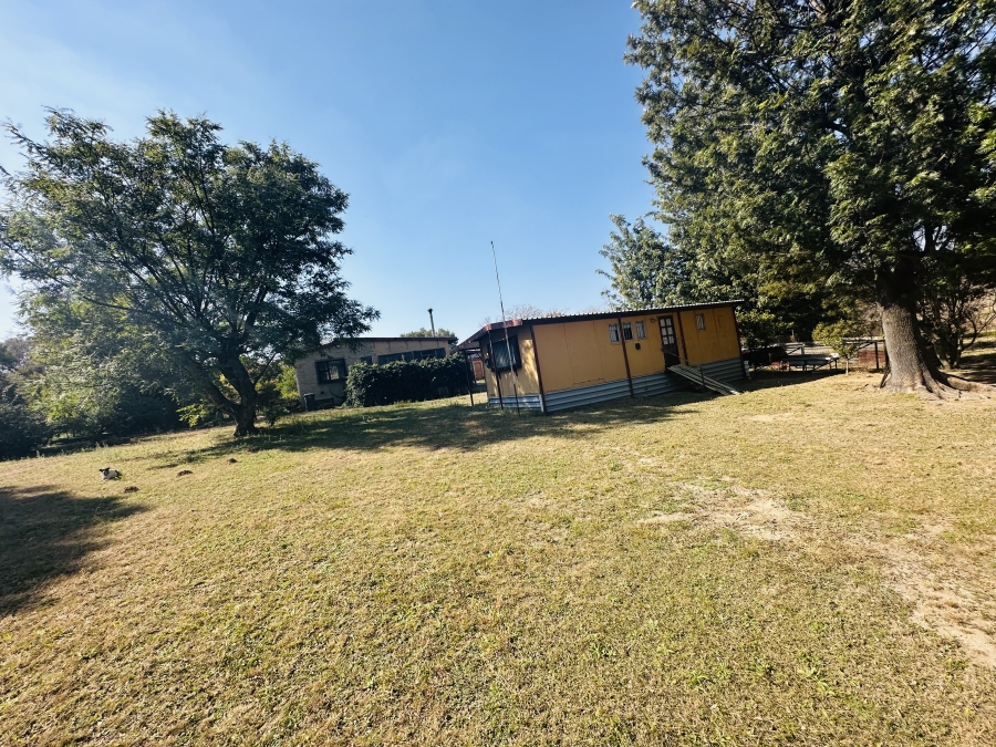 Commercial Property for Sale in Tres Jolie Gauteng