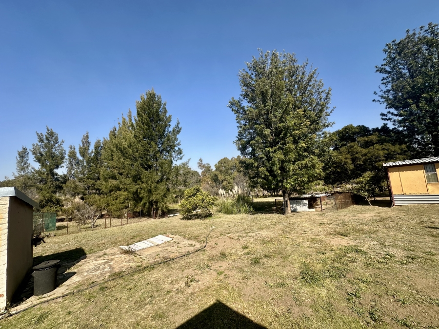 Commercial Property for Sale in Tres Jolie Gauteng