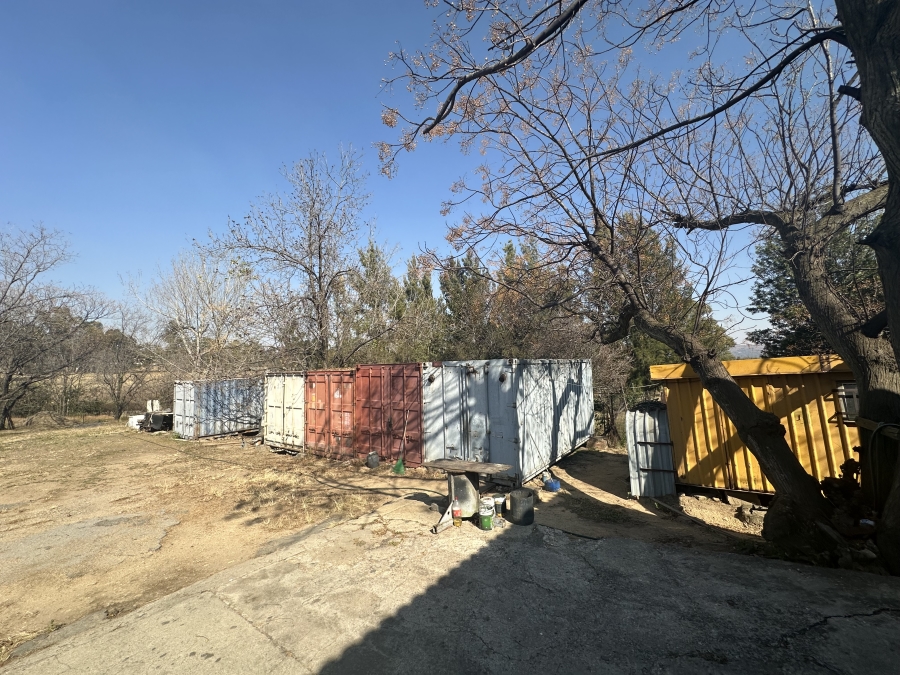Commercial Property for Sale in Tres Jolie Gauteng