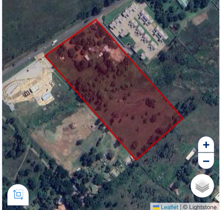 Commercial Property for Sale in Tres Jolie Gauteng