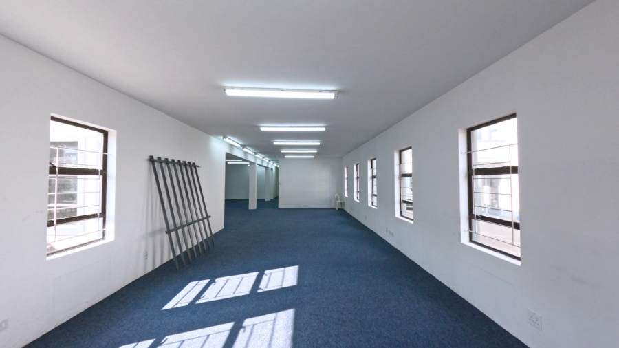 To Let commercial Property for Rent in Halfway House Gauteng