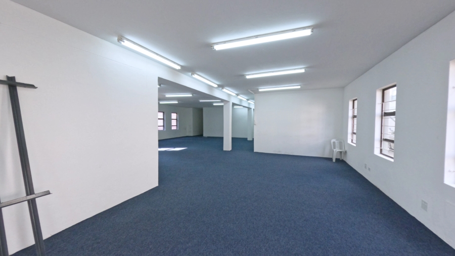 To Let commercial Property for Rent in Halfway House Gauteng
